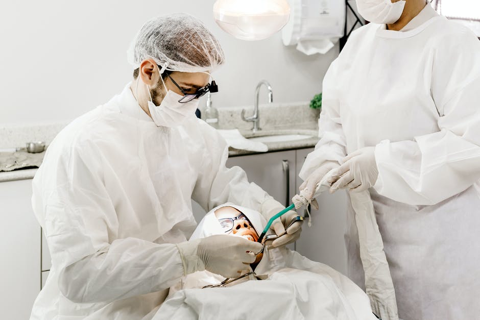 dentist explain how dental implants work