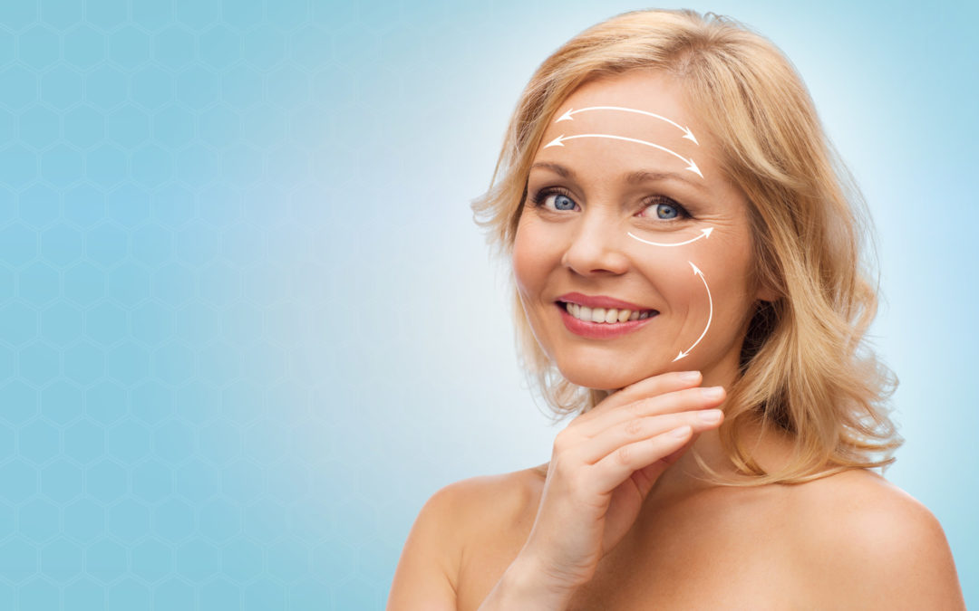 Four Facial Rejuvenation Services Explained and How They Can Help You