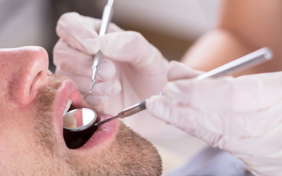 choosing a surgical dentist in Knoxville, TN