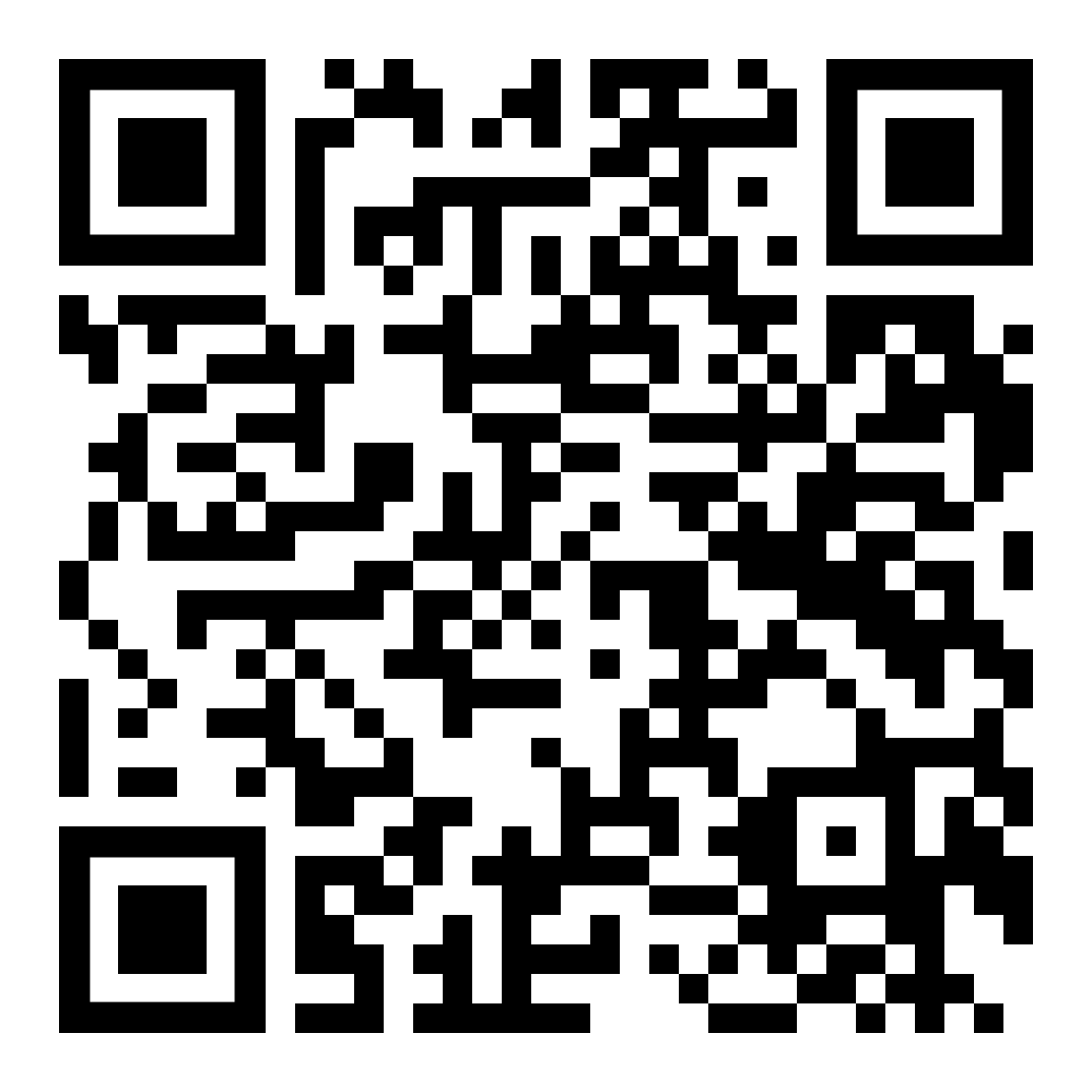 Knoxville OMS_QR Code